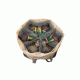 Landing Gear Duck Floater, 6 Slots, WF1600M4