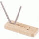 Lansky Sharpeners 2-Rod Diamond Turn Box LDTB2