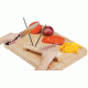 Lansky Sharpeners 2-Rod Gourmet Crock Sticks LCSGM2