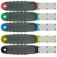 Lansky Sharpeners 5-pack Diamon Pad - LDP05