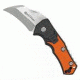 Lansky Sharpeners Madrock - World Legal Slip-Joint Knife CLAM, na, na LKN444