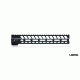 Lantac Spada-M 12.5 inch Freefloat Rail 01-HG-012-SPADA-M