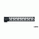 Lantac Spada-M 13.5 inch Freefloat Rail 01-HG-013-SPADA-M