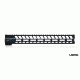 Lantac Spada-M 15 inch Freefloat Rail 02-HG-015-SPADA-M