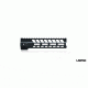 Lantac Spada-M 9 inch Freefloat Rail 01-HG-009-SPADA-M