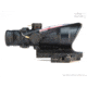 LaRue Tactical ACOG RCO Mount, Black, LT681
