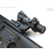 LaRue Tactical ACOG RCO Mount, Black, LT681