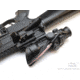 LaRue Tactical ACOG RCO Mount, Black, LT681