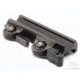 LaRue Tactical ACOG/VCOG QD Mount, Black, LT100