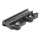 LaRue Tactical ACOG/VCOG QD Mount, Black, LT100