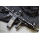 LaRue Tactical Aimpoint Micro QD Mount, 1/3 Co-Witness, Black, LT660