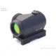 LaRue Tactical Aimpoint Micro QD Mount, Short Shotgun, PS90 &amp; AK, Black, LT661