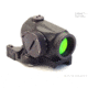 LaRue Tactical Aimpoint Micro QD Mount, Short Shotgun, PS90 &amp; AK, Black, LT661