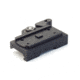LaRue Tactical Aimpoint Micro QD Mount, Short Shotgun, PS90 &amp; AK, Black, LT661