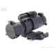LaRue Tactical Cantilever QD CompM2 Mount, Black, LT129