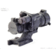 LaRue Tactical Cantilever QD CompM2 Mount, Black, LT129