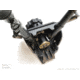 LaRue Tactical Harris BR-S 6-9in Bipod and LT706 QD Lever Mount, Black, 680-001-706-k