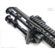 LaRue Tactical Harris BR-S 6-9in Bipod and LT706 QD Lever Mount, Black, 680-001-706-k
