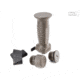 LaRue Tactical LT-FUG Forward Universal Grip, UDE, LT690-ude
