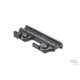 LaRue Tactical QD Mount for TA648 ACOG, Black, LT644