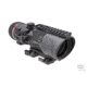 LaRue Tactical QD Mount for TA648 ACOG, Black, LT644