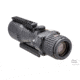LaRue Tactical QD Mount for TA648 ACOG, Black, LT644