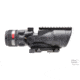 LaRue Tactical QD Mount for TA648 ACOG, Black, LT644