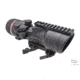 LaRue Tactical QD Mount for TA648 ACOG, Black, LT644