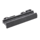 LaRue Tactical QD Mount for TA648 ACOG, Black, LT644