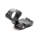 LaRue Tactical QD Pivot Magnifier Mount-Short for Aimpoint or Hensoldt Magnifier, Black, LT755-30S