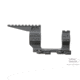 LaRue Tactical QD Scope Mount for Wilcox RAPTAR, Black, LT845