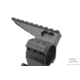 LaRue Tactical QD Scope Mount for Wilcox RAPTAR, Black, LT845