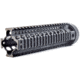 LaRue Tactical Quad Rail AR-15 Handguard, 9in, Black Anodized, Black, LT208