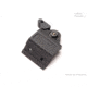 LaRue Tactical Surefire Scout Low Profile Offset Mount, Black, LT752