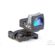 LaRue Tactical Trijicon RMR QD Mount, Lower-1/3 Cowitness, Black, LT827
