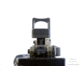 LaRue Tactical Trijicon RMR QD Mount, Lower-1/3 Cowitness, Black, LT827