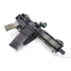 LaRue Tactical Trijicon RMR QD Mount, Lower-1/3 Cowitness, Black, LT827