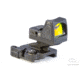 LaRue Tactical Trijicon RMR QD Mount, Lower-1/3 Cowitness, Black, LT827