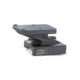 LaRue Tactical Trijicon RMR QD Mount, Lower-1/3 Cowitness, Black, LT827