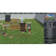 Laser Ammo Competitor Simulator Combo Package