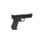 Laser Ammo Glock 17 Compatible Professional Configuration Laser Training Pistol