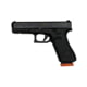 Laser Ammo SureStrikeMAG Glock Double Stack Laser Trainer, Red Laser, Mid, LAM-G9MLK-RED