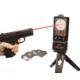 Laser Ammo LaserPET II Electronic Training Target, Tripod, 5 Target Cards, LA-PET II