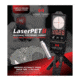 Laser Ammo LaserPET II Electronic Training Target, Tripod, 5 Target Cards, LA-PET II