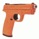 Laser Ammo Pro Laser Training Pistol w/Accidental Discharge Sensor, Removable Weighted Magazine,IR Laser for Glock, Large, SF30-PLTPIR