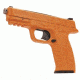 Laser Ammo Pro Laser Training Pistol w/Accidental Discharge Sensor, Changing Magazine &amp; Night sight in Red Visible Laser SF25-PLTP