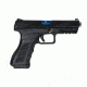 Laser Ammo Recoil Enable Training Pistol - ATP RETP-ATP