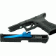Laser Ammo Recoil Enabled Airsoft Laser Conversion Kit for KWA ATP LA-ALC