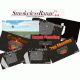 Laser Ammo Smokeless Range Combo Pack, Small SIM-COMBO