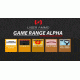 Laser Ammo Smokeless Range Combo Pack, Small SIM-COMBO